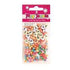 AussieSuperStore Jewellery Making Supplies PJ Twin Pack Bead Alpha Heart/Round Beads PJ Twin Pack Bead Alpha Heart/Round | Jewellery Making Beads 9323823158163 PJD103